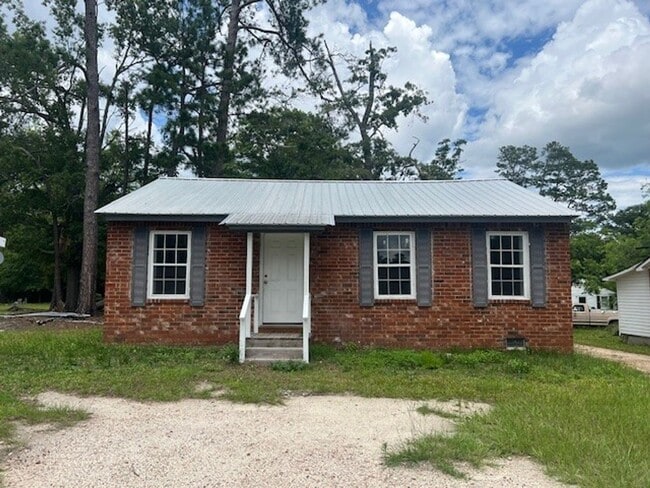 property at 604 Ellington Ave