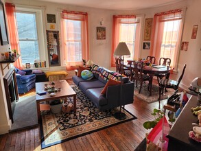 2207 K St NW in Washington, DC - Building Photo - Building Photo