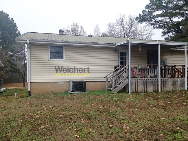 814 E Unity Rd in Paragould, AR - Building Photo - Building Photo