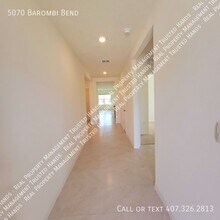 5070 Barombi Bnd in St. Cloud, FL - Building Photo - Building Photo