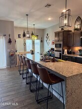 548 La Entrada Cir in Sunland Park, NM - Building Photo - Building Photo