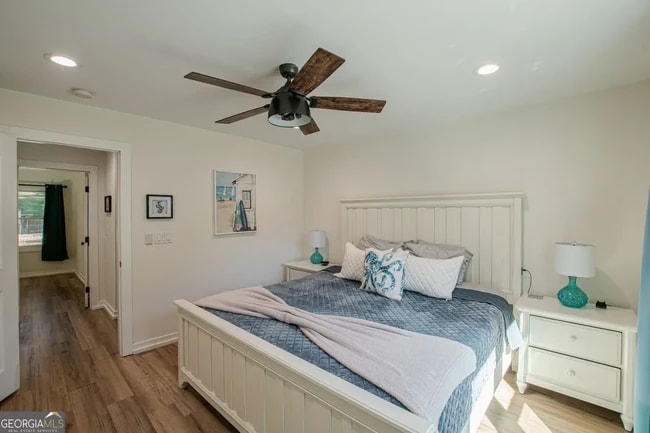 2657 Blount St in East Point, GA - Building Photo - Building Photo