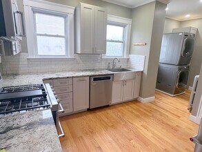 41 Jaques St, Unit 2 in Somerville, MA - Building Photo - Building Photo