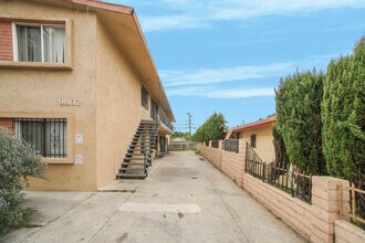 9802 Graham Ave-SIOF5 in Los Angeles, CA - Building Photo - Building Photo