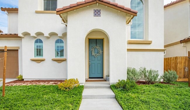 537 Lavender Dr in Vacaville, CA - Building Photo - Building Photo