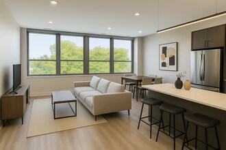 4015 Prairie Ave in Brookfield, IL - Foto de edificio - Building Photo