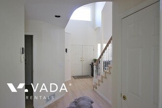 1572 Salal Crescent in Coquitlam, BC - Building Photo - Building Photo
