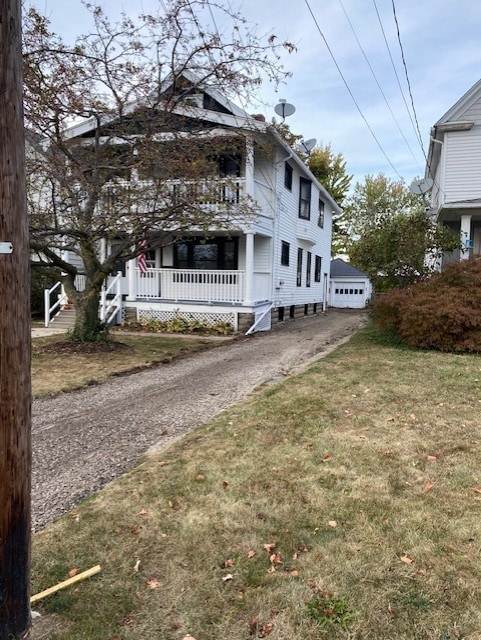 1320 W 7th St in Lorain, OH - Building Photo - Building Photo