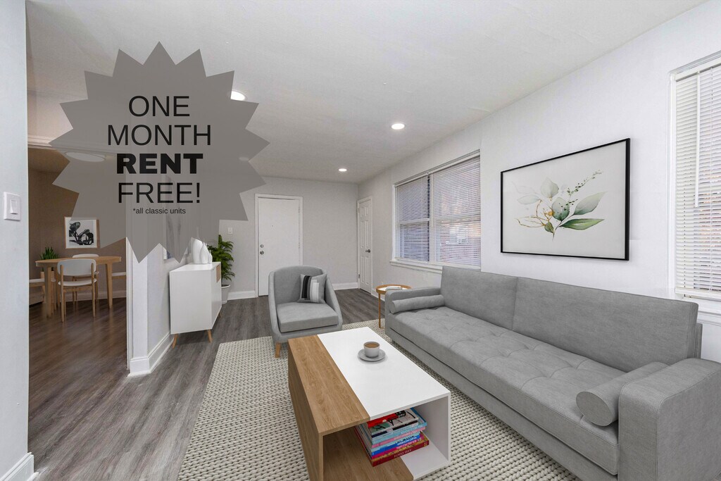 Lawndale Apartments Philadelphia, PA Apartments