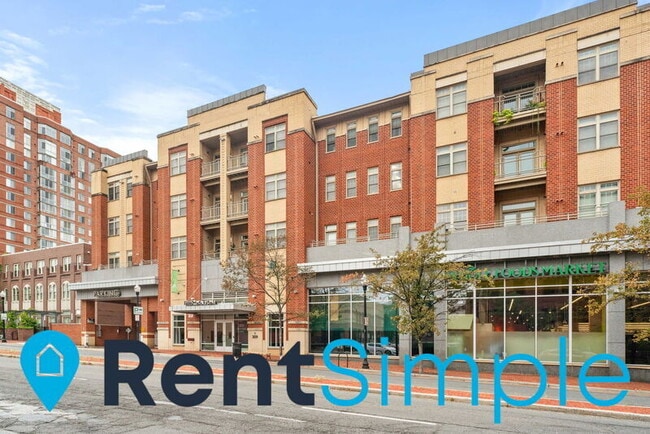 309 Holland Ln in Alexandria, VA - Building Photo - Building Photo
