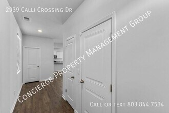 2939 Calli Crossing Dr in Graniteville, SC - Building Photo - Building Photo