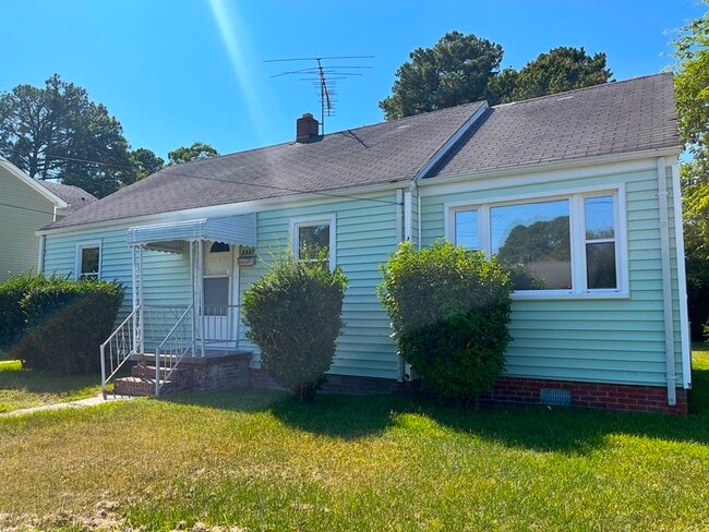3307 Chalfin Ave in Norfolk, VA - Building Photo - Building Photo