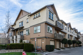 Station Square in Livermore, CA - Building Photo - Building Photo