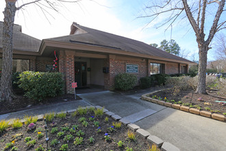 Windsor Shores Apartments in Columbia, SC - Foto de edificio - Building Photo