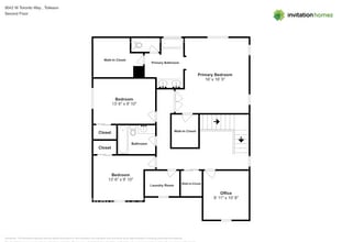 9042 W Toronto Way in Tolleson, AZ - Foto de edificio - Building Photo