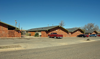 6506-6512 Avenue Q Apartments