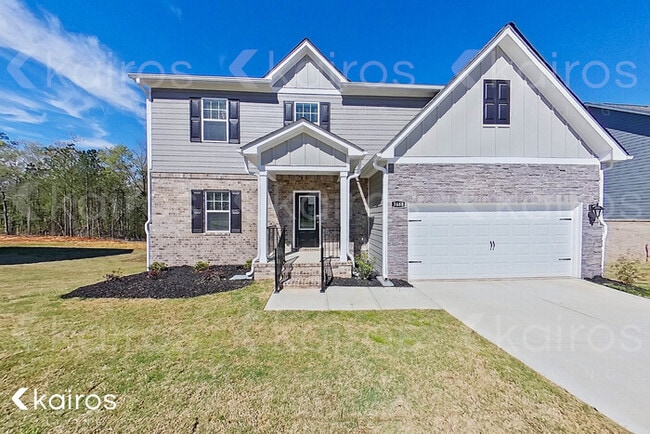 property at 3468 Bridgewood Dr