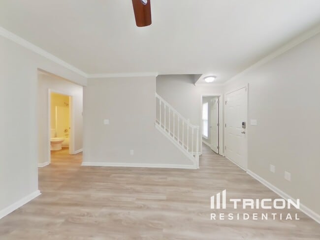 2826 Bricker Dr in Charlotte, NC - Building Photo - Building Photo