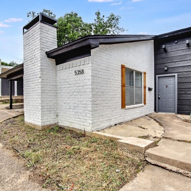 property at 5358 Wonder Dr