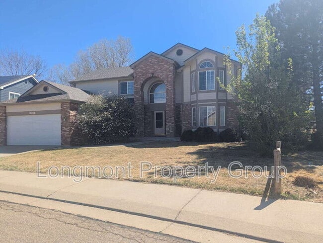 property at 3581 Larkspur Cir