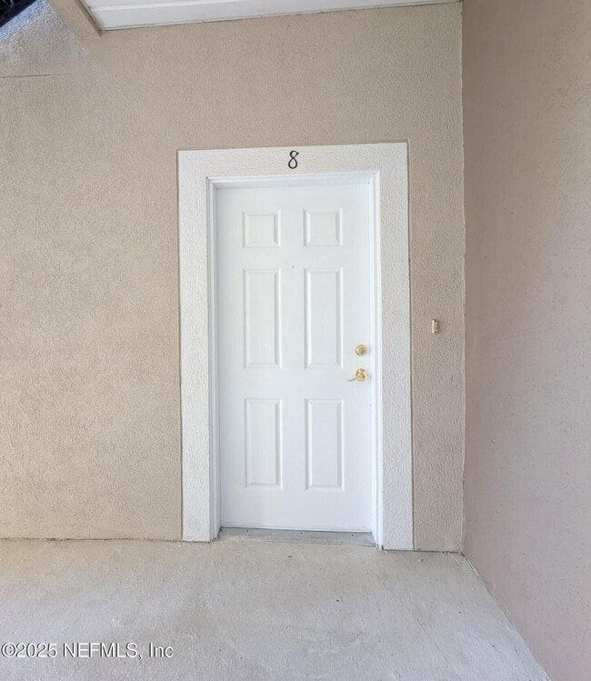 9595 Amarante Cir in Jacksonville, FL - Building Photo - Building Photo