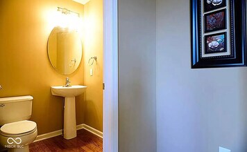 7306 Oxbridge Pl in Indianapolis, IN - Building Photo - Building Photo