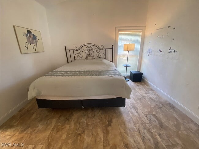 property at 14805 Crooked Pond Ct
