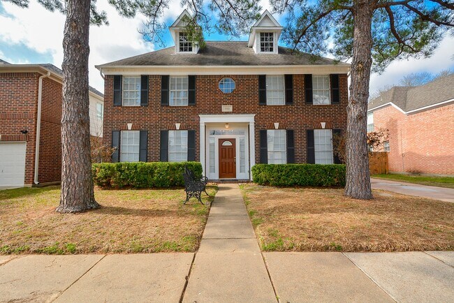 property at 5743 Henniker Dr