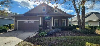 8185 SW 77th Ave in Gainesville, FL - Building Photo