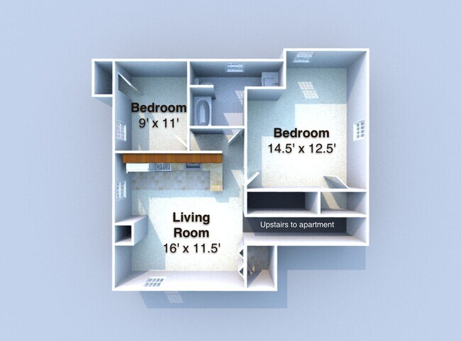 707 South St in Lafayette, IN - Building Photo - Building Photo