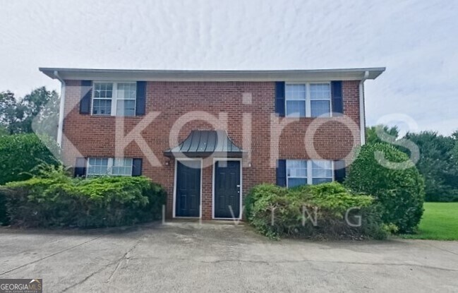 160 Deer Pkwy in Athens, GA - Building Photo