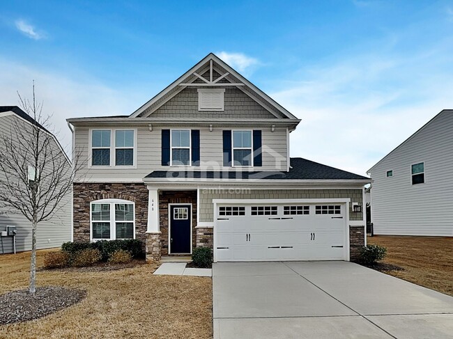 648 Hamilton Park Dr