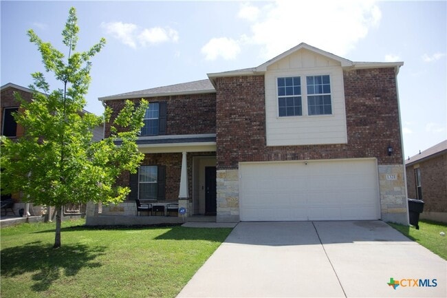 property at 1321 Daffodil Dr