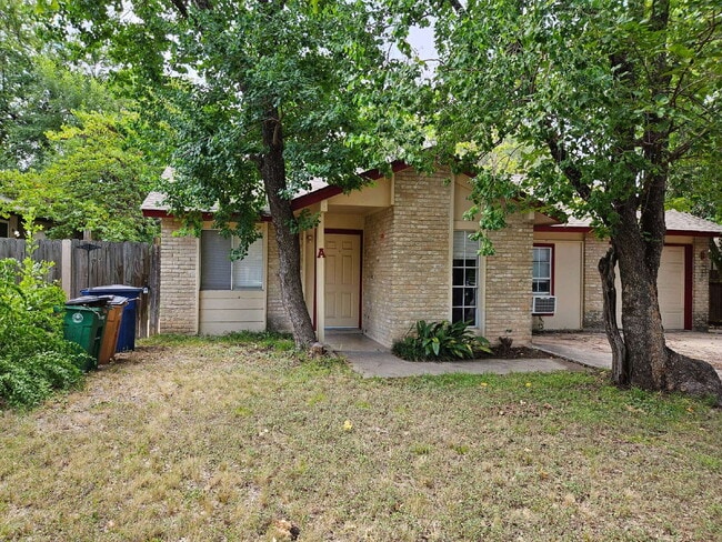 property at 6000 Emerald Forest Dr