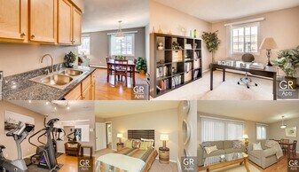 Granite Ridge Apartments