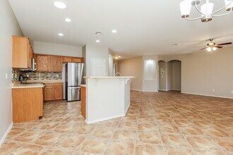 4421 W St Kateri Dr in Phoenix, AZ - Building Photo - Building Photo