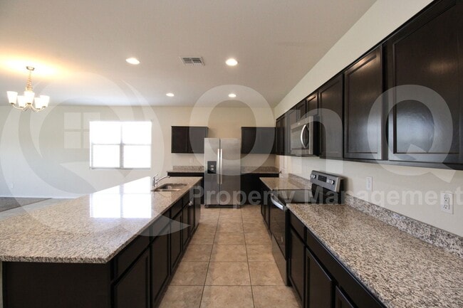 2455 E Alida Dr in Casa Grande, AZ - Building Photo - Building Photo