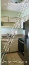 1437 N Atlantic Ave in Daytona Beach, FL - Building Photo - Building Photo