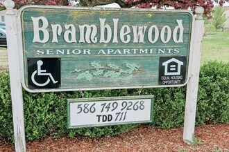 31950 Clark St in New Haven, MI - Building Photo - Building Photo