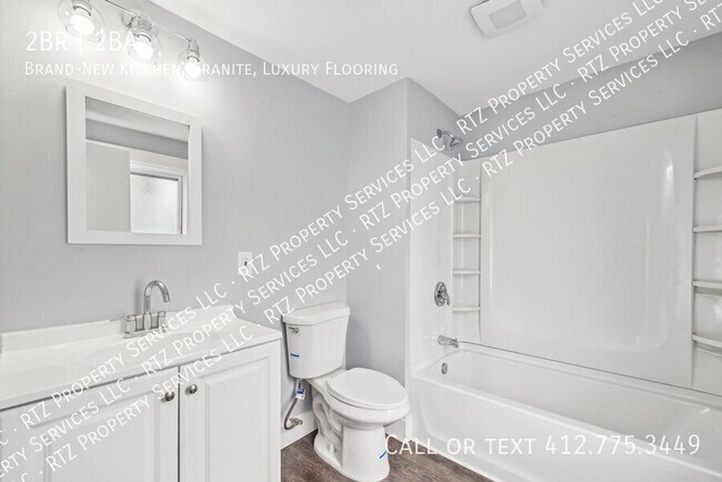 553 Farnsworth Ave in Clairton, PA - Building Photo - Building Photo