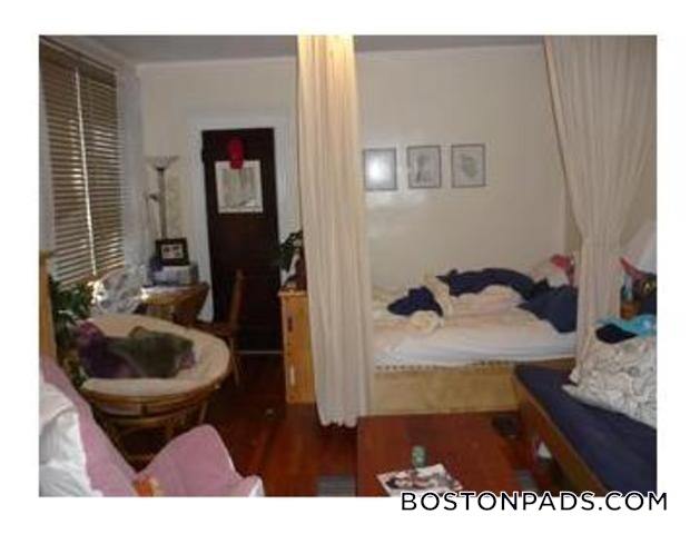 property at 1450 Commonwealth Ave