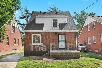 17421 Quincy St in Detroit, MI - Building Photo - Building Photo