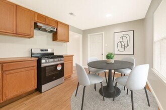 4319 Howcher St in Houston, TX - Building Photo - Building Photo