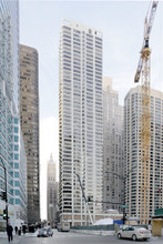 400 E Ohio St in Chicago, IL - Building Photo - Building Photo