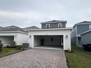 1880 Bright Sky Dr in Kissimmee, FL - Building Photo - Building Photo