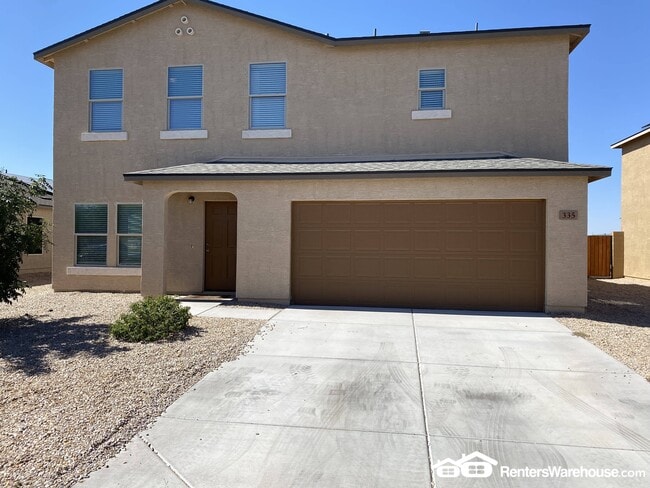 property at 335 Watson Pl