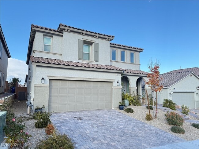 10842 Gentle Crst Ave in Las Vegas, NV - Building Photo - Building Photo