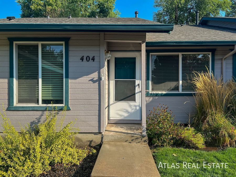 404 E Chester Ln in Boise, ID - Foto de edificio