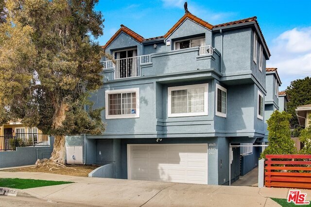 property at 4843 W 118th St