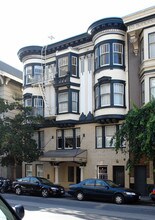 San Loretto Apartments in San Francisco, CA - Building Photo - Building Photo